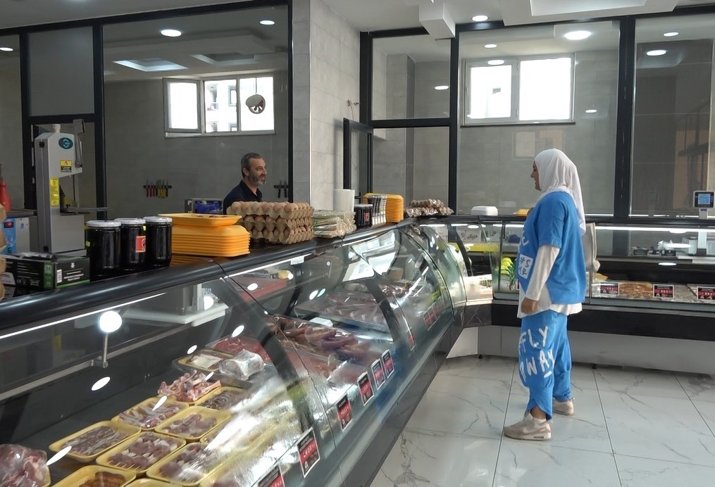 Almanyada Tanisti Turkiyede Kalbini Islama Acti Jessica Godelin Ilham Veren Hikayesi (4)