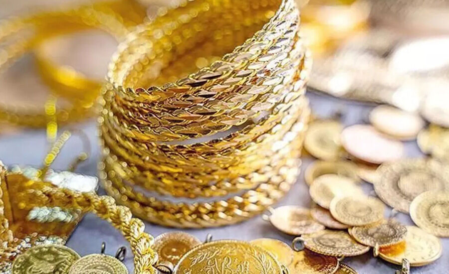 Altin Adim Adim Rekora Gidiyor Iste Gram Yarim Ve Ceyrek Altin Fiyatlari