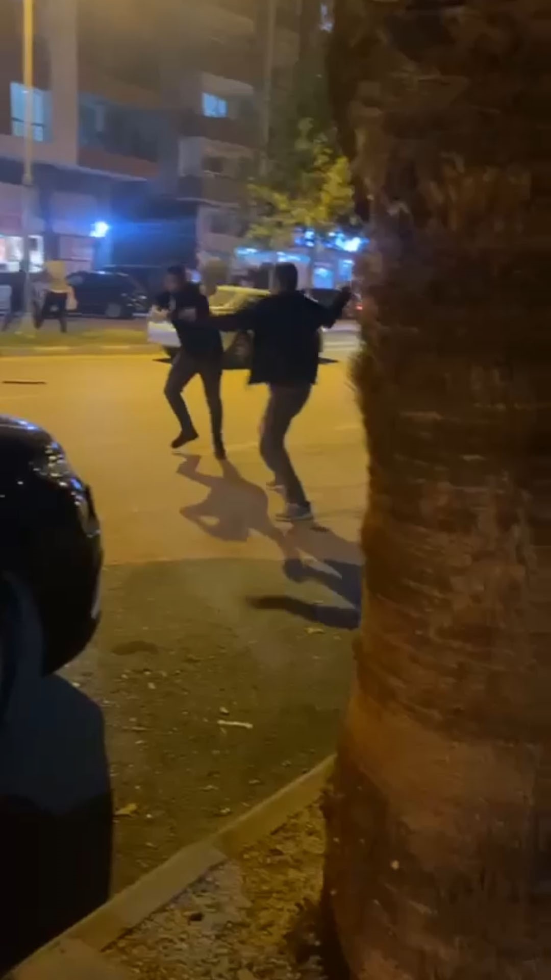 Amca Çocukları Arasındaki Kavga Facia Ile Sonuçlandı 17 Yaşında Gencecik Bir Can Gitti (3)