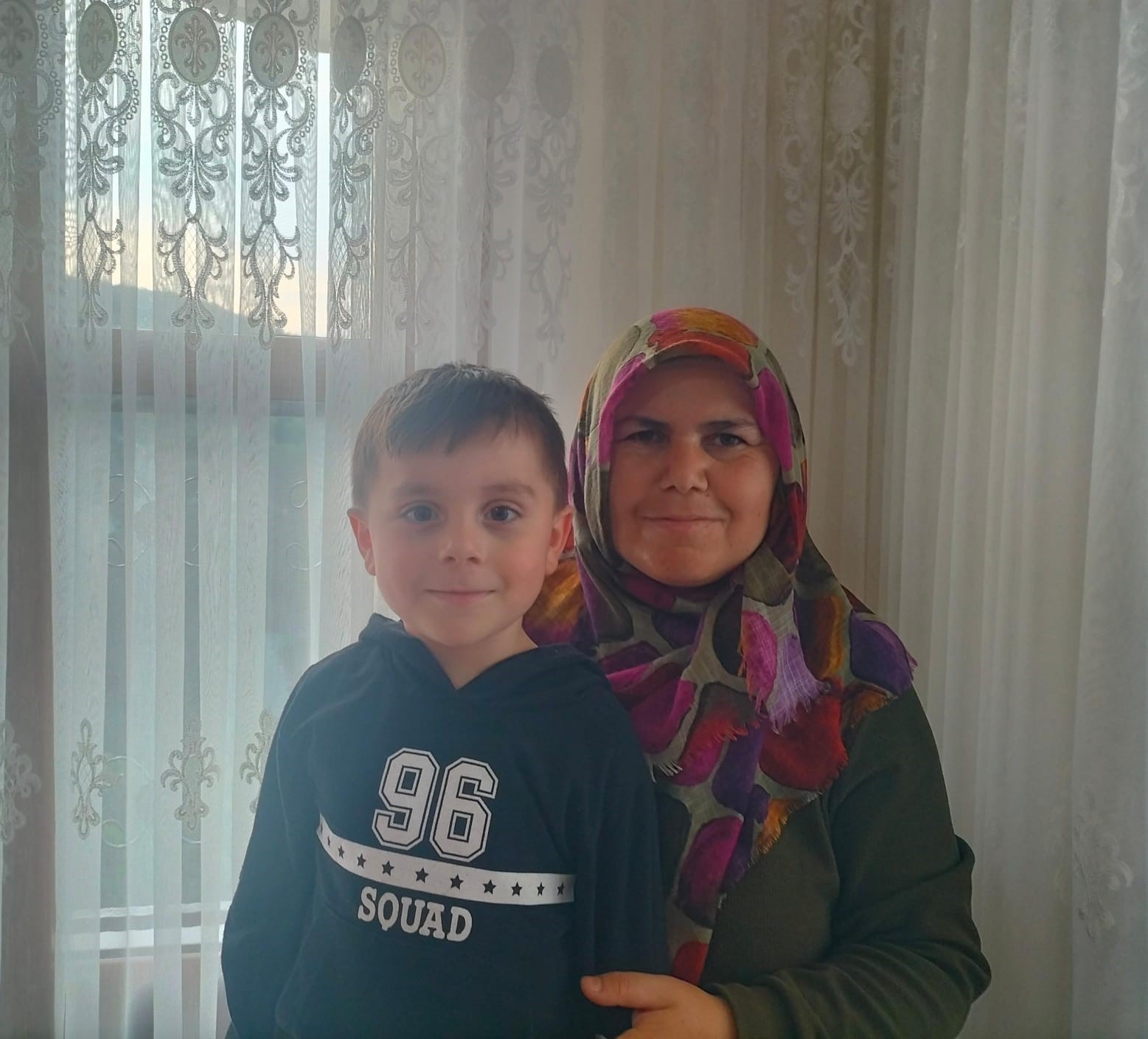 Anne Oğul Kaybolmuştu... 5 Yaşındaki Osman Uçurum Kenarında Ölü Bulundu, Huriye Helvacı’ya Ulaşılamadı (2)