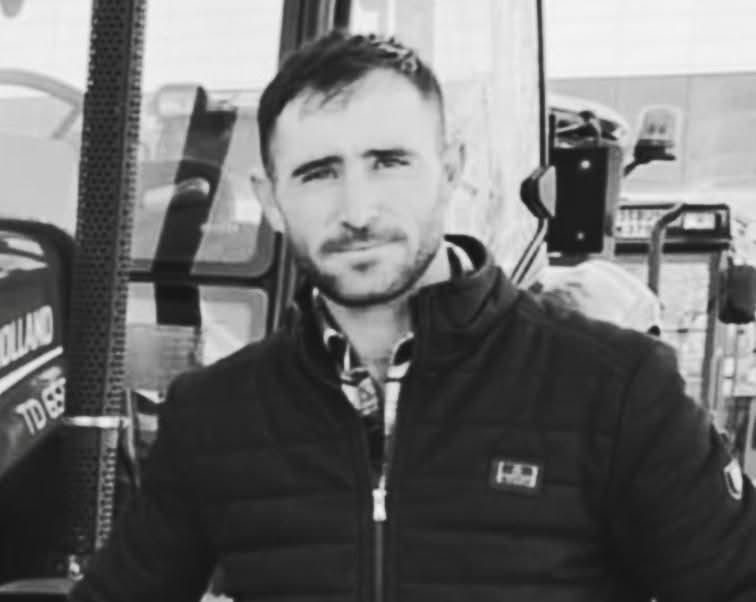 Arazi Anlaşmazlığı Cinayete Dönüştü Tüfekle Vurulan Kişi Hayatını Kaybetti (2)