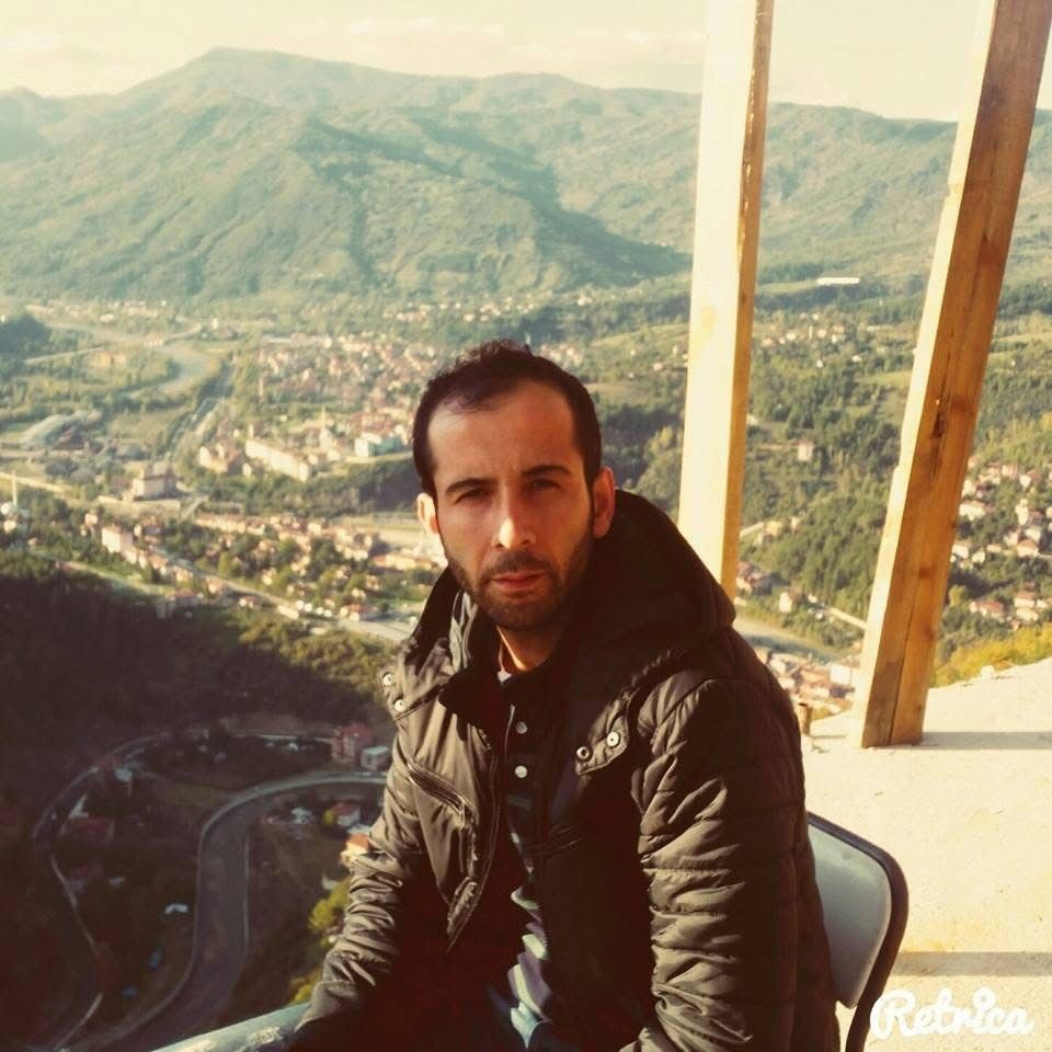 Asfalt Çalışmasında Feci Son Elektrik Akımı Can Aldı (8)