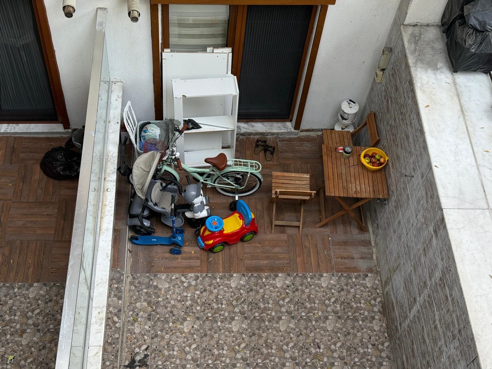 Aynı Ilaçlama Şirketi Yine Gündemde 3 Yaşındaki Çocuğun Da Ölümüne Sebep Olmuşlar! (4)