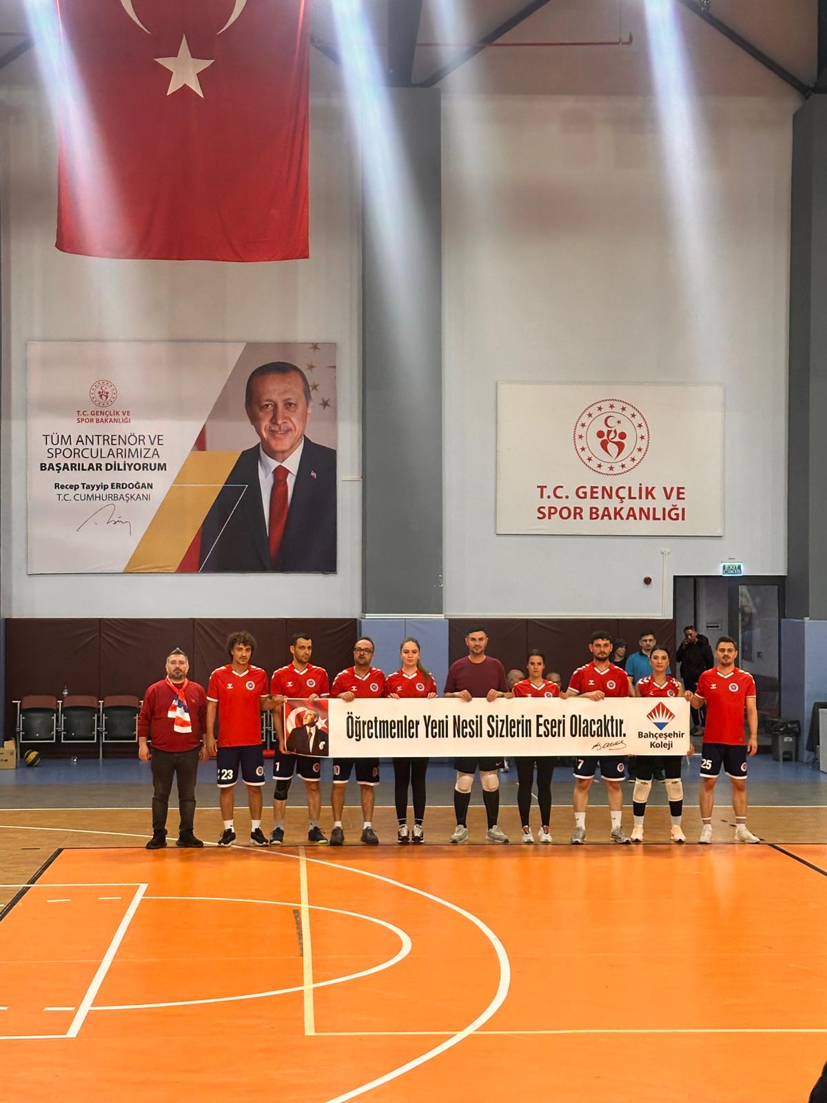 Bahçeşehi̇r (5)-18