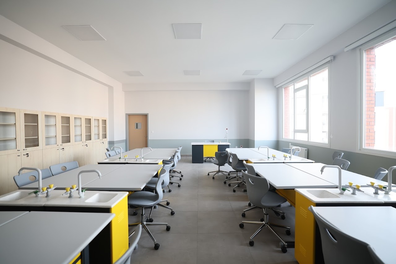 Bakan Tekin “2002’Den Bu Yana Eğitimde Üç Kat Büyüdük” (11)