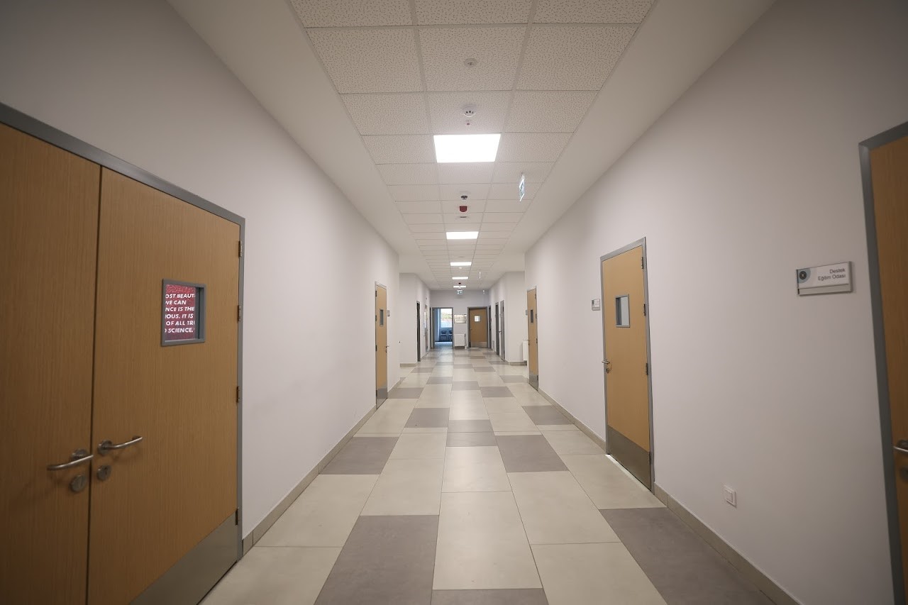 Bakan Tekin “2002’Den Bu Yana Eğitimde Üç Kat Büyüdük” (12)