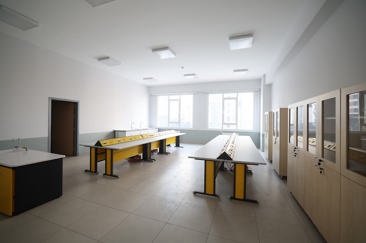 Bakan Tekin “2002’Den Bu Yana Eğitimde Üç Kat Büyüdük” (13)