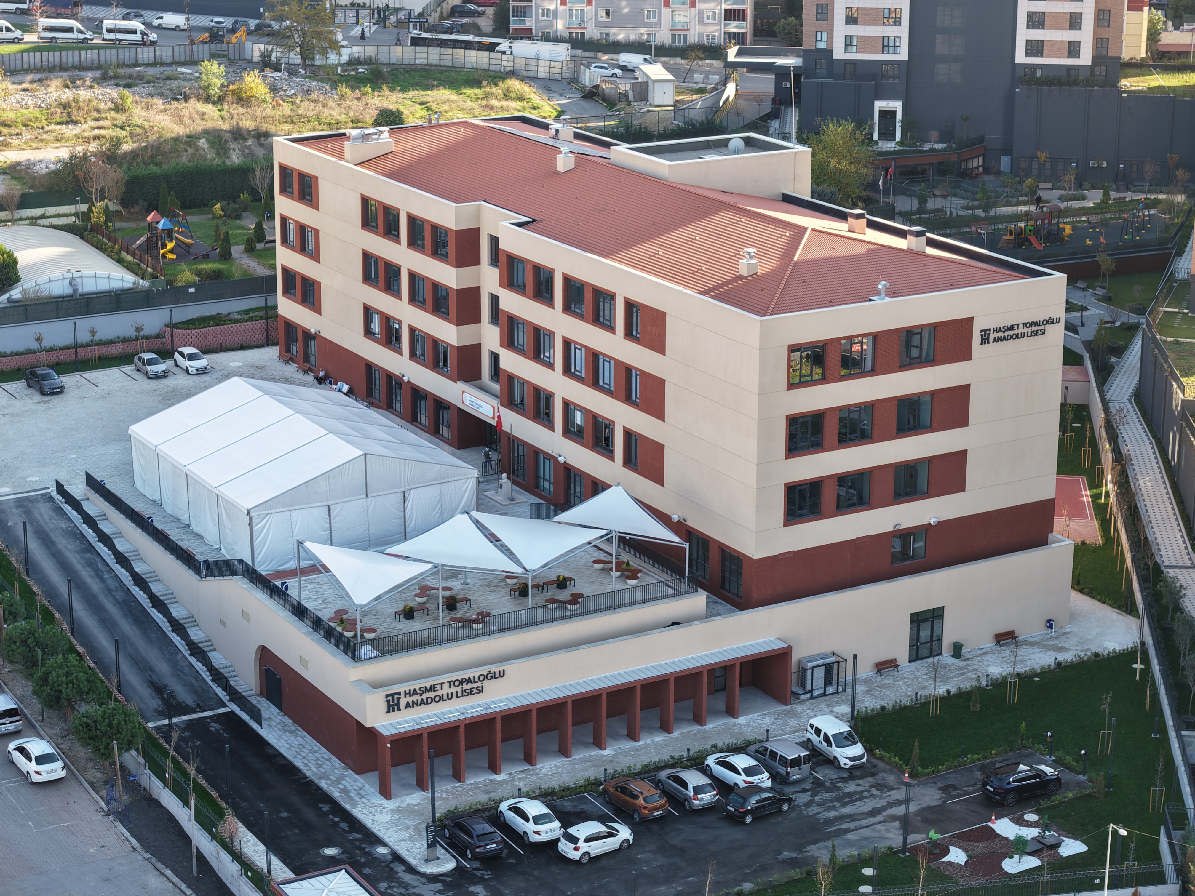 Bakan Tekin “2002’Den Bu Yana Eğitimde Üç Kat Büyüdük” (3)