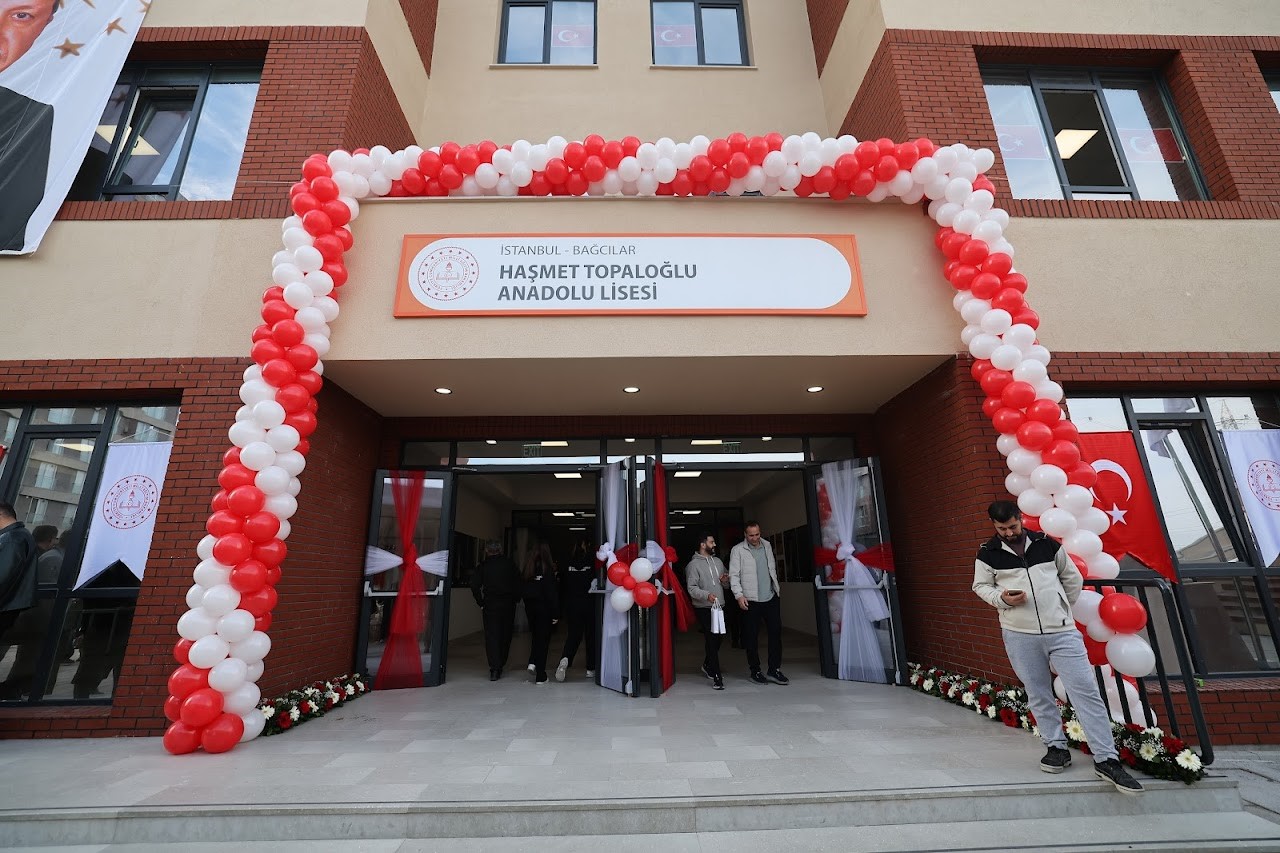 Bakan Tekin “2002’Den Bu Yana Eğitimde Üç Kat Büyüdük” (5)