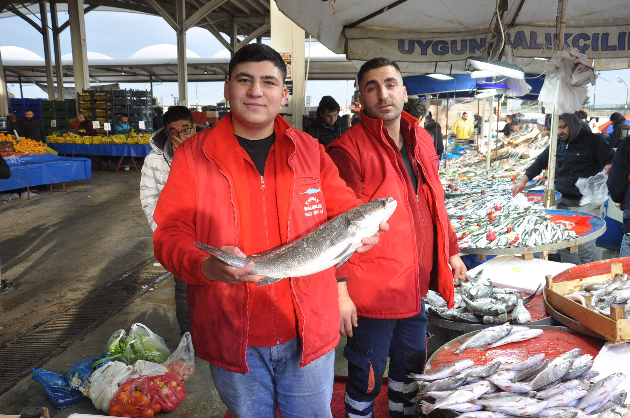 Balık Fiyatları (9)