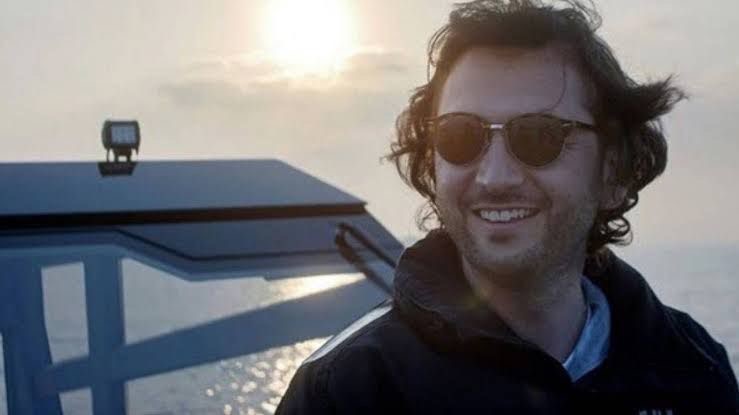 Balıkesir Açıklarında Feci Çarpışma Halit Yukay’ın Ölümüyle Sonuçlanan Kaza Iddianamesi Tamamlandı (3)