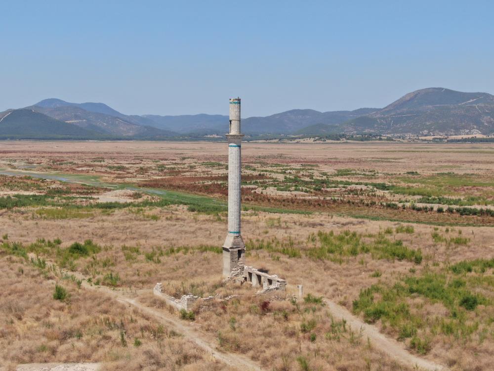 Barajlar Kurudu Kesintiler Uzadi 13 Ilcede Iki Gunde Bir Su Kesintisi (2)