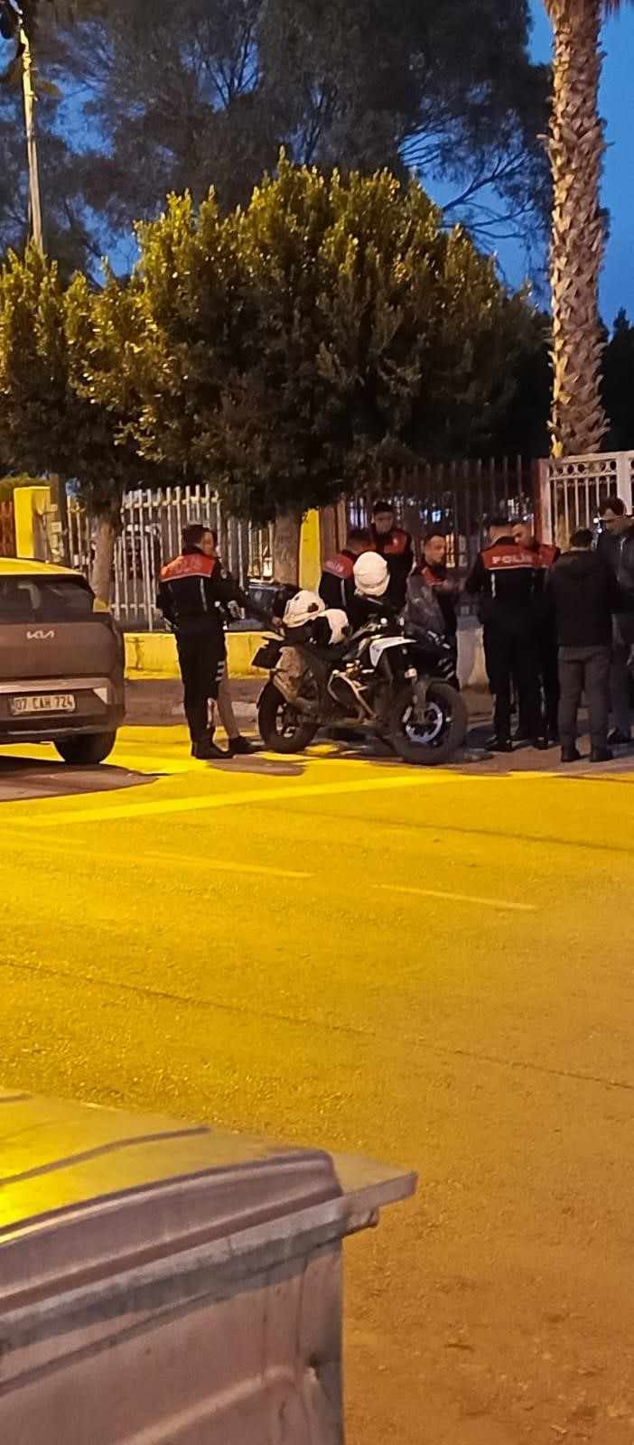 Barış Masasında Katliam Akrabasını 22 El Ateşle Öldürdü (4)