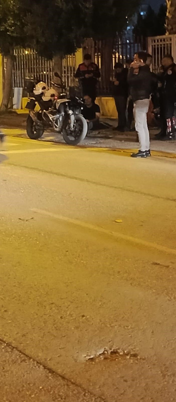 Barış Masasında Katliam Akrabasını 22 El Ateşle Öldürdü (5)