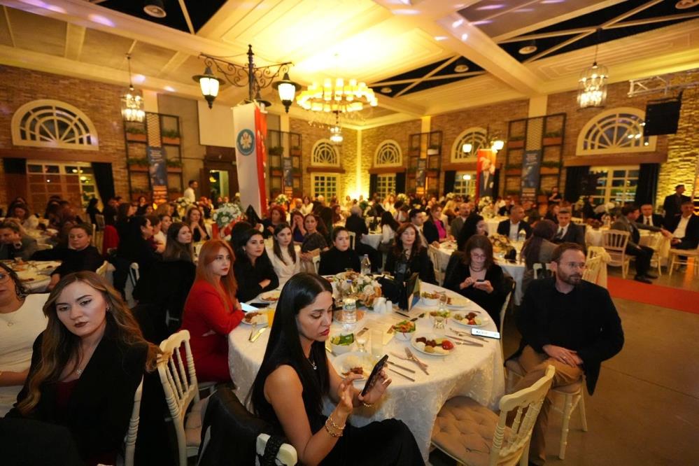 Başkan Dutlulu’dan Öğretmenlere Tarihi Maaş Zammı Ve Ulaşım Müjdesi (2)