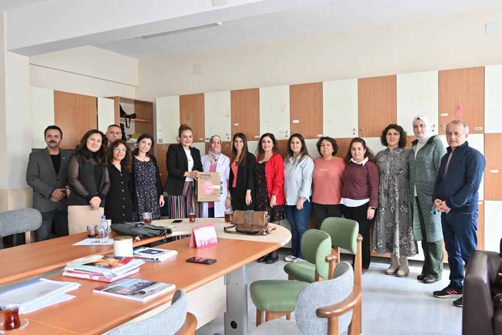 Başkan Dutlulu’dan Öğretmenlere Tarihi Maaş Zammı Ve Ulaşım Müjdesi (4)