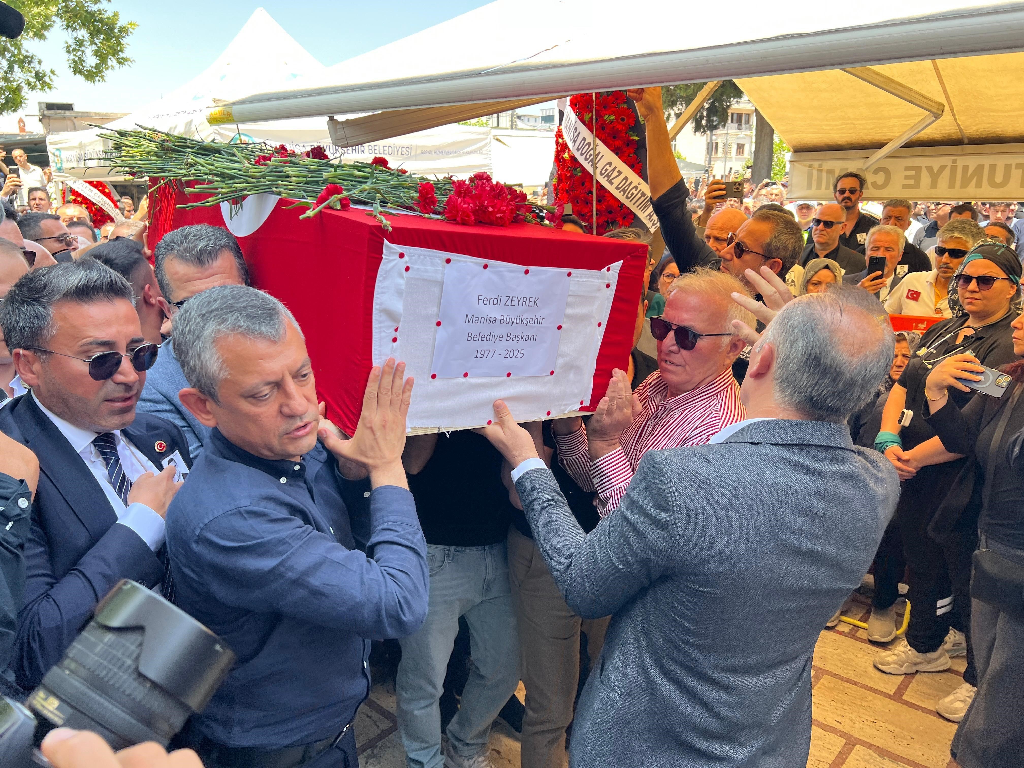 Baskan Ferdi Zeyrekin Olumunde Sicak Gelisme Iddianame Tamamlandi Iste Istenen Cezalar (2)