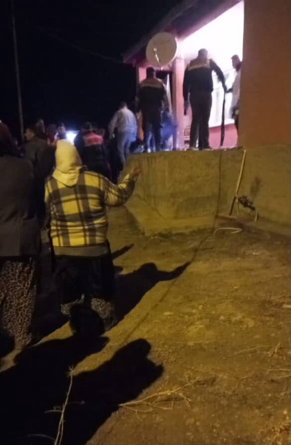 Belediye Başkanının Yeğeni Başından Vurulmuş Halde Evinde Ölü Bulundu (2)