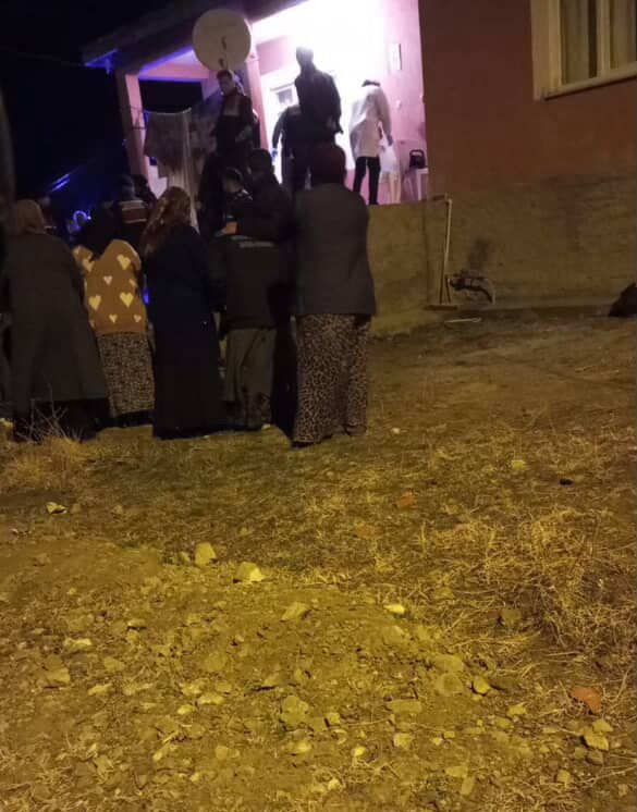 Belediye Başkanının Yeğeni Başından Vurulmuş Halde Evinde Ölü Bulundu (3)