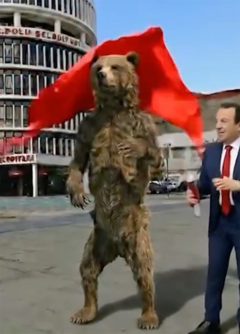 Belediye Başkanları Arasında Polemik Tırmandı Videolu Restleşme Gündem Oldu (4)