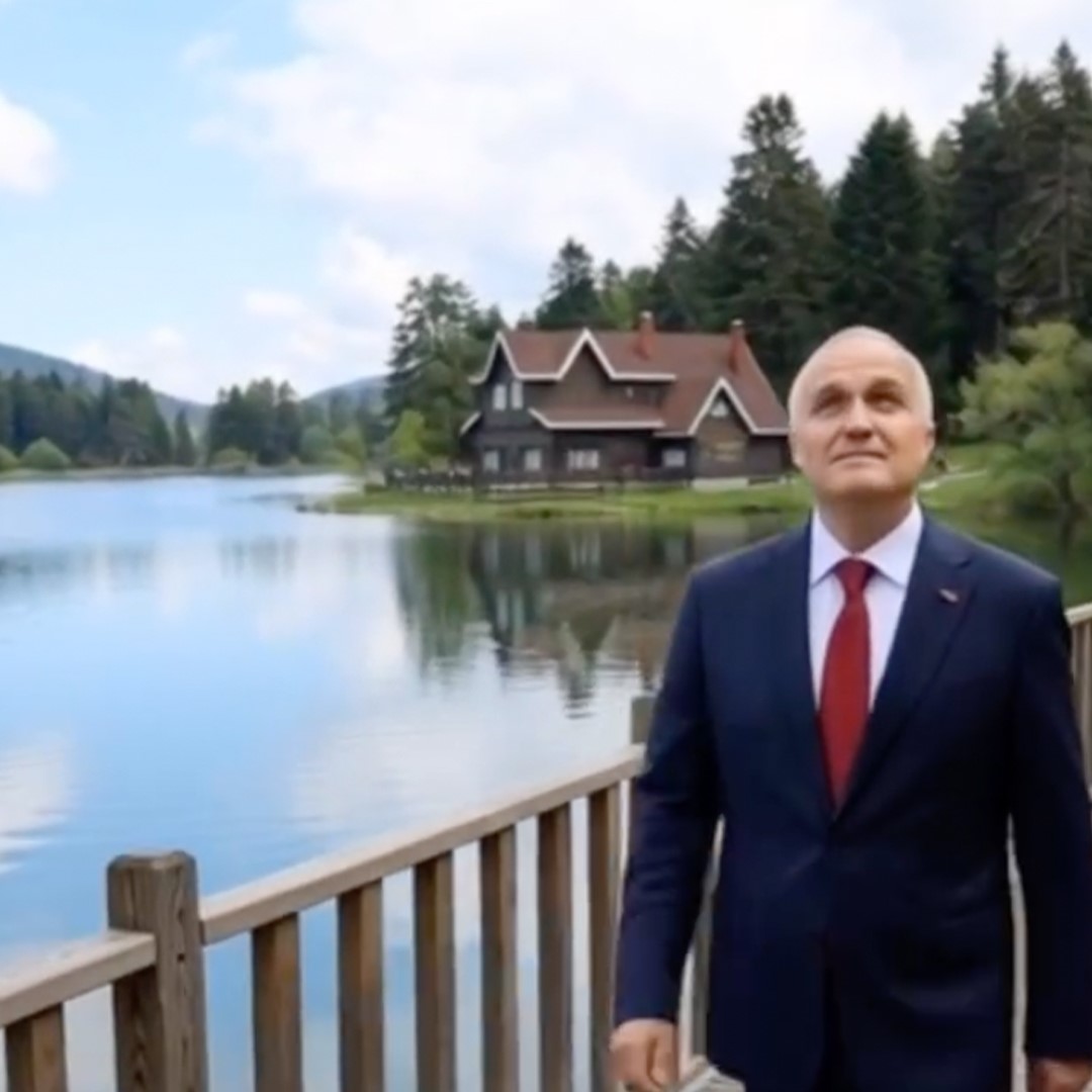 Belediye Başkanları Arasında Polemik Tırmandı Videolu Restleşme Gündem Oldu (5)