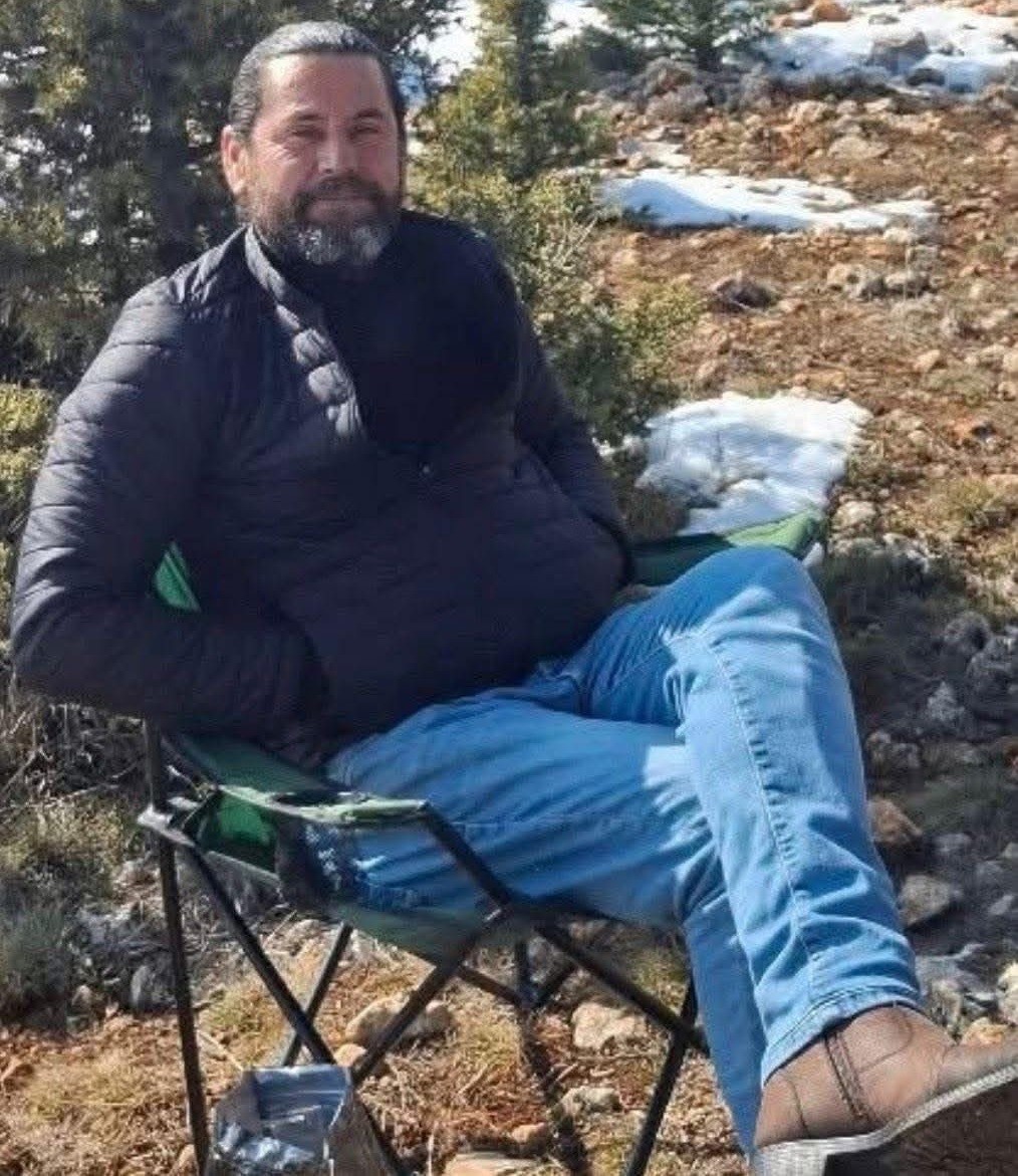 Beton Dökümü Faciaya Dönüştü Elektrik Akımına Kapılan Işçi Öldü (2)