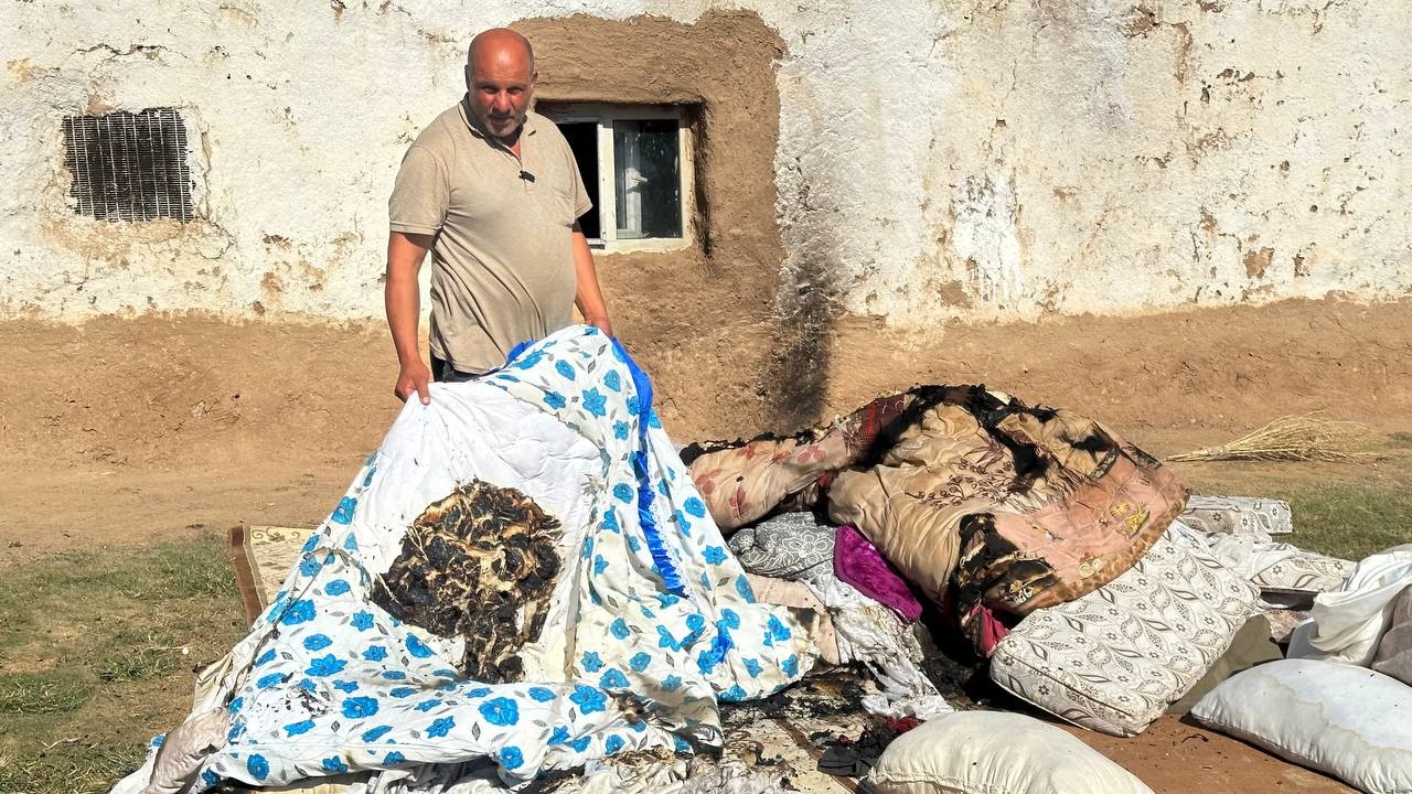 Bilim De Mahalleli De Saskin Bu Evdeki Yanginlar Aciklanamiyor-1