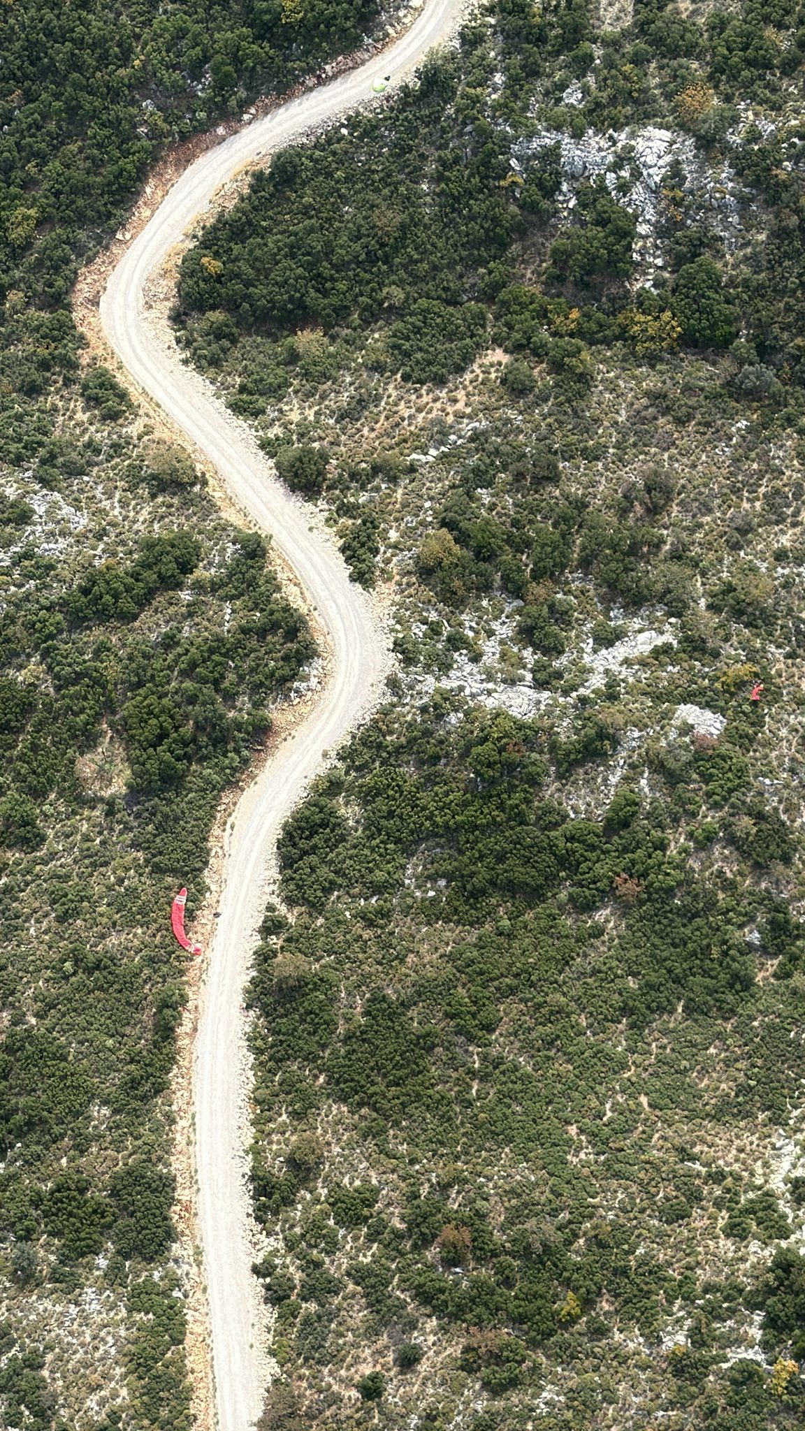 Bin 700 Metreden Ölüm Atlayışı Paraşüt Kontrolünü Kaybeden Rus Turist Öldü (2)