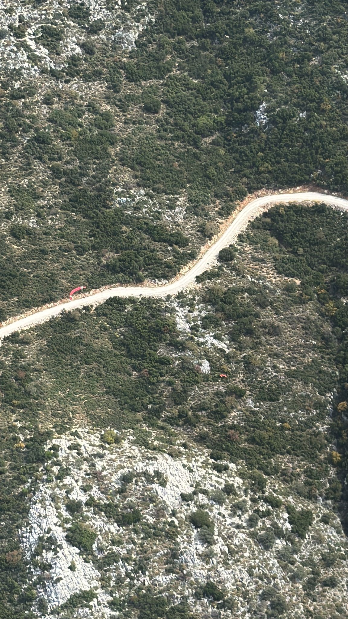 Bin 700 Metreden Ölüm Atlayışı Paraşüt Kontrolünü Kaybeden Rus Turist Öldü (3)