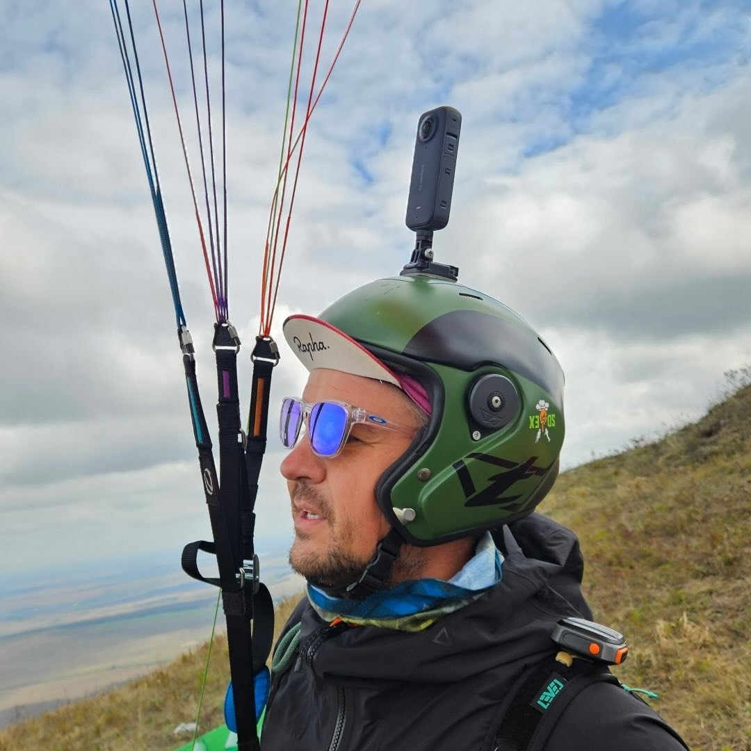 Bin 700 Metreden Ölüm Atlayışı Paraşüt Kontrolünü Kaybeden Rus Turist Öldü (4)