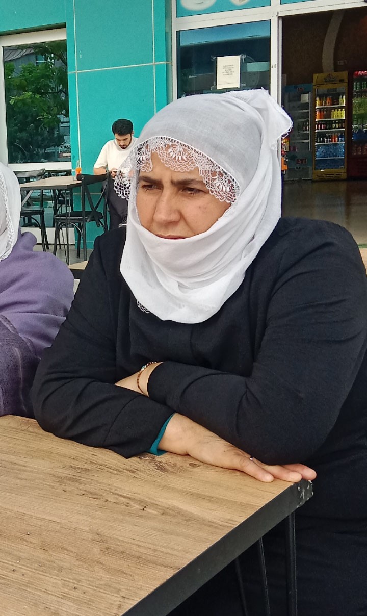 Bir Aile Yok Oldu Anne Ve Oğlu Feci Kazada Can Verdi (5)