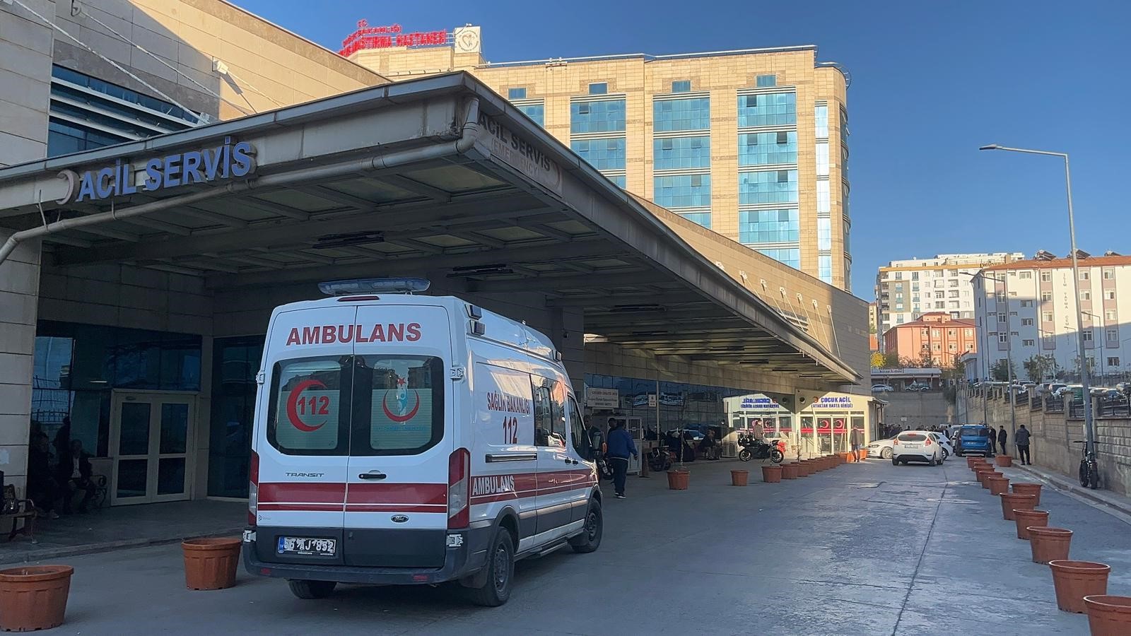 Bir Aile Yok Oldu Eşini Ve Amcasını Öldüren Saldırgan Tutuklandı (4)