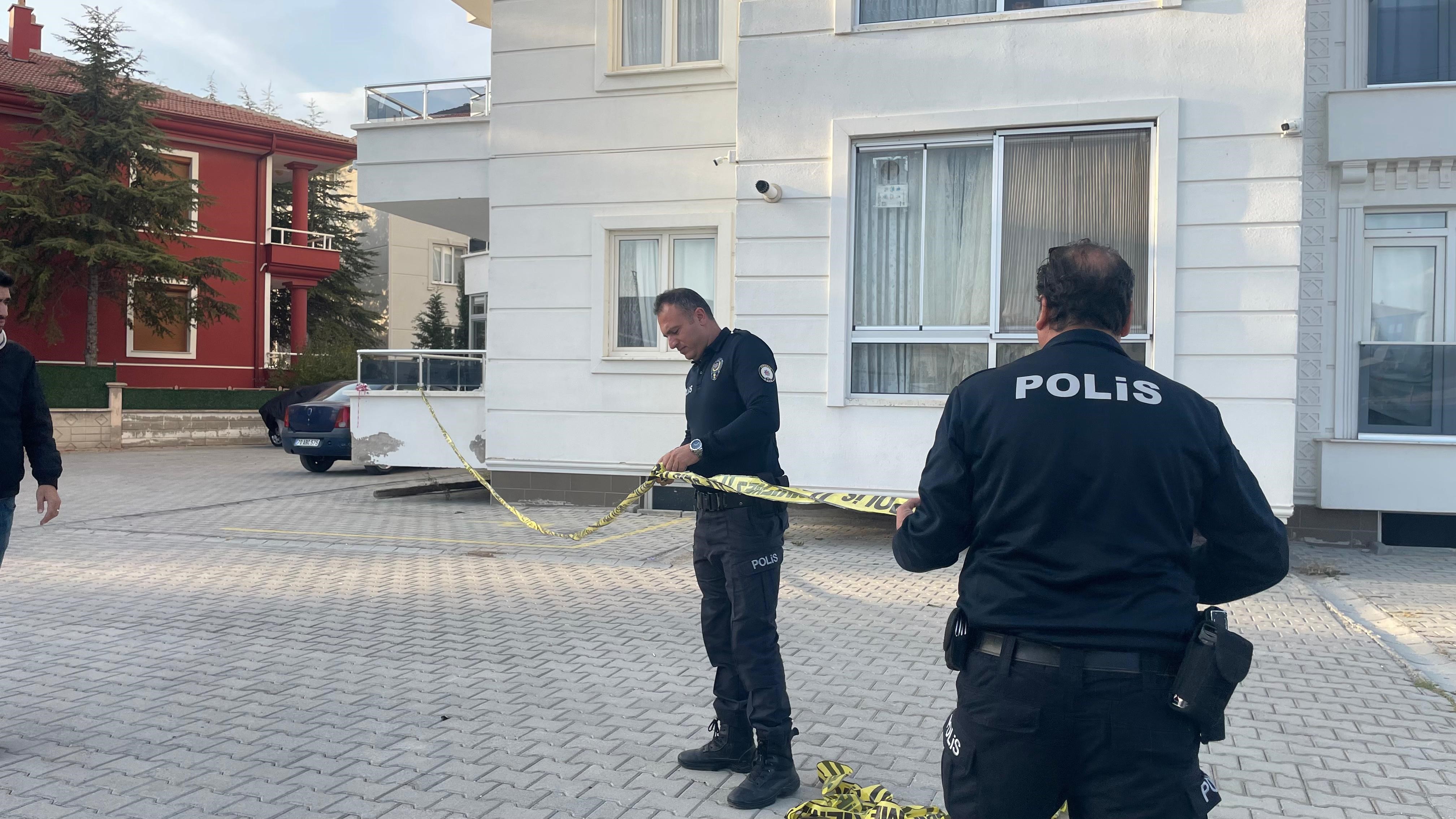 Bir Anda Dengesini Kaybetti… Genç Öğretmenin Ölümü Eğitim Camiasını Yasa Boğdu (8)