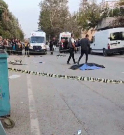 Bir Anlik Dikkatsizlik Bir Omurluk Aci 5 Yasindaki Guneyin Aci Sonu 02