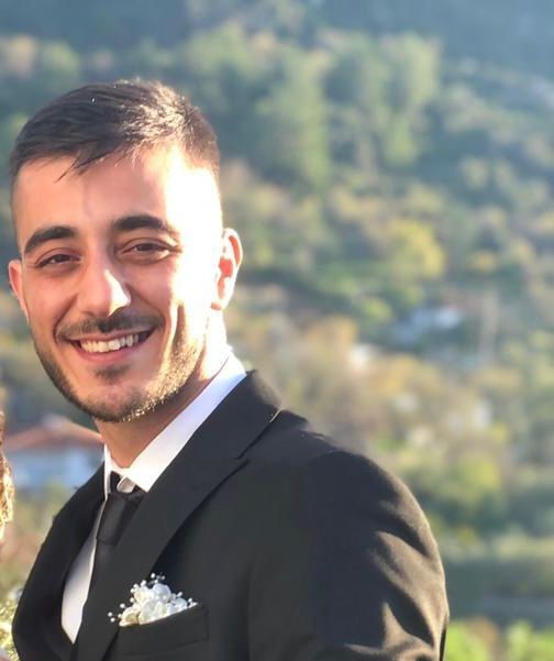 Bir Anlık Hata, Bir Can Polis Için Tutuklama Kararı (2)