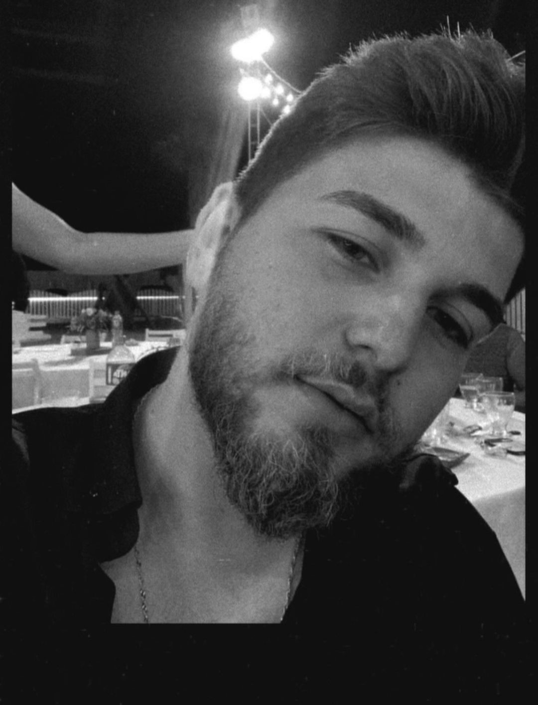 Bir Anlık Kontrol Kaybı Can Aldı 25 Yaşındaki Genç Hayatını Kaybetti (2)