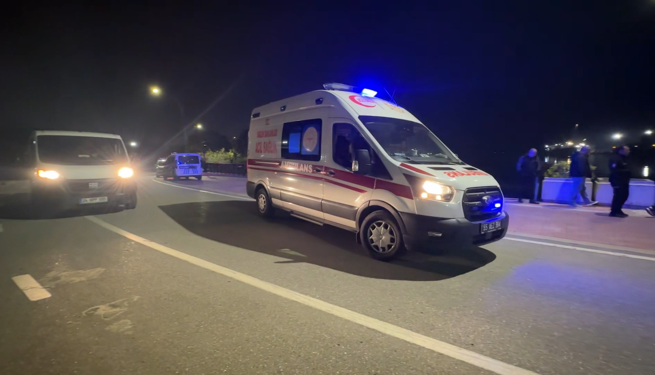 Bir Anne Babanın Yürek Burkan Mücadelesi Genç Kızı Ailesi Ölümden Döndürdü (4)