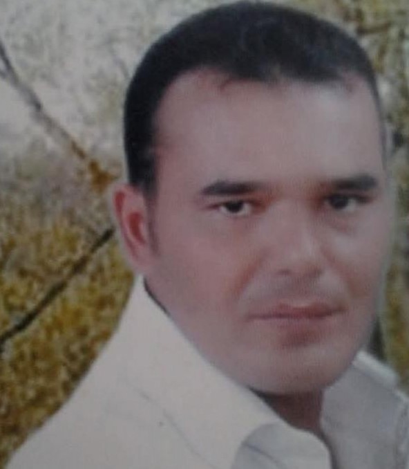 Bir Gün Önce Doğum Günüydü… Gemi Parçasının Altında Can Verdi (2)