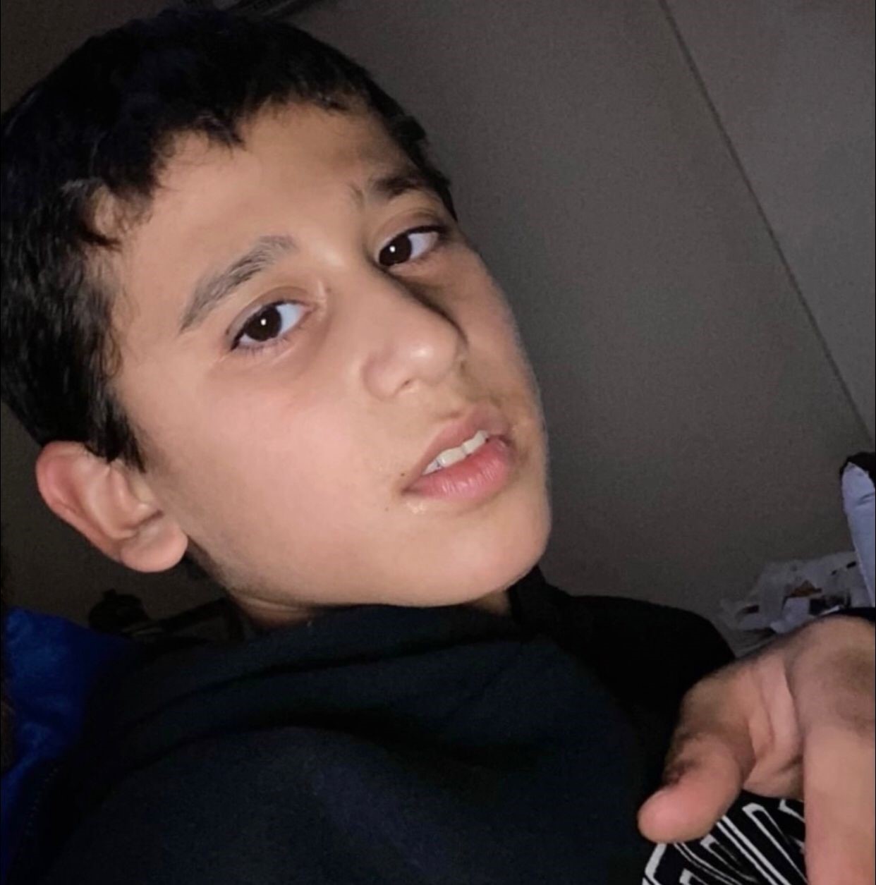 Bir Haftalık Umut Acıya Dönüştü Otizmli Çocuğun Cansız Bedeni Bulundu (2)