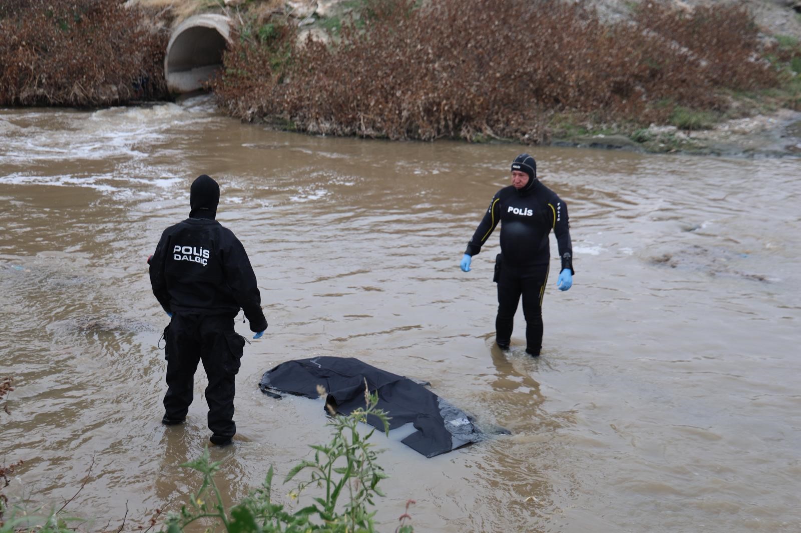 Bir Haftalık Umut Acıya Dönüştü Otizmli Çocuğun Cansız Bedeni Bulundu (5)