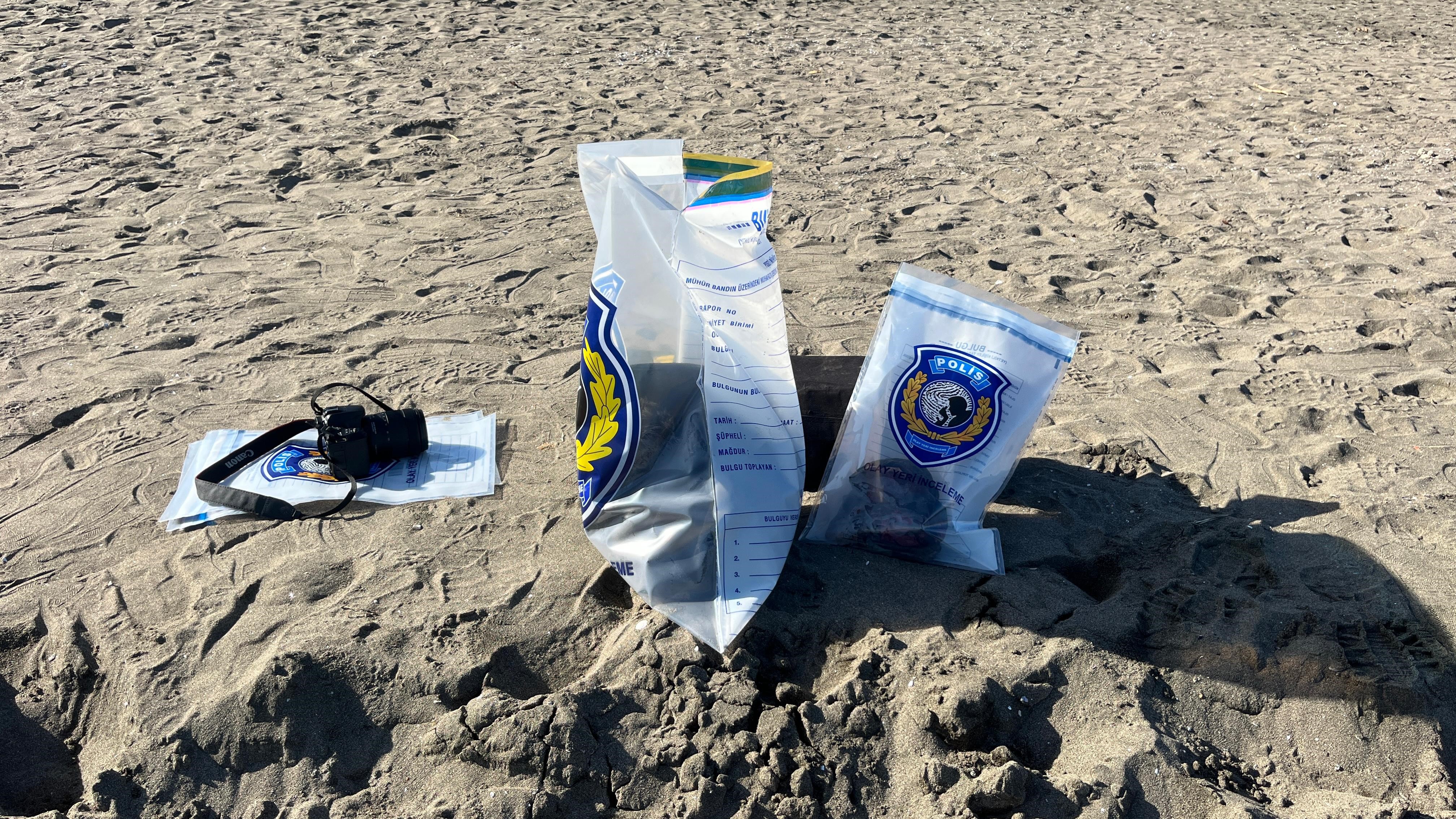 Bir Suredir Kayipti Sahilde Cansiz Bedeni Bulundu 03