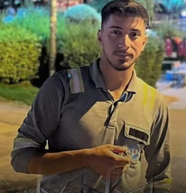 Bir Tanıdığının Işine Yardım Etmek Isterken Canından Oldu! Akıma Kapılan 23 Yaşındaki Genç Yaşamını Yitirdi (2)