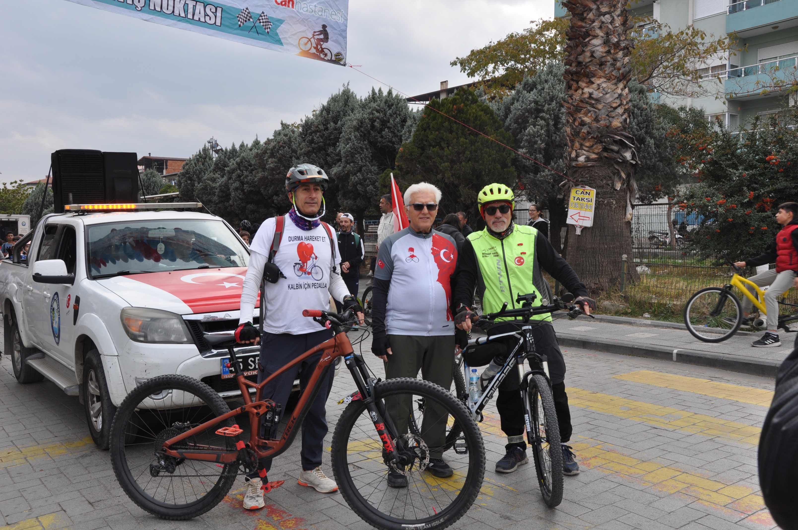 Bi̇si̇klet Turu (10)