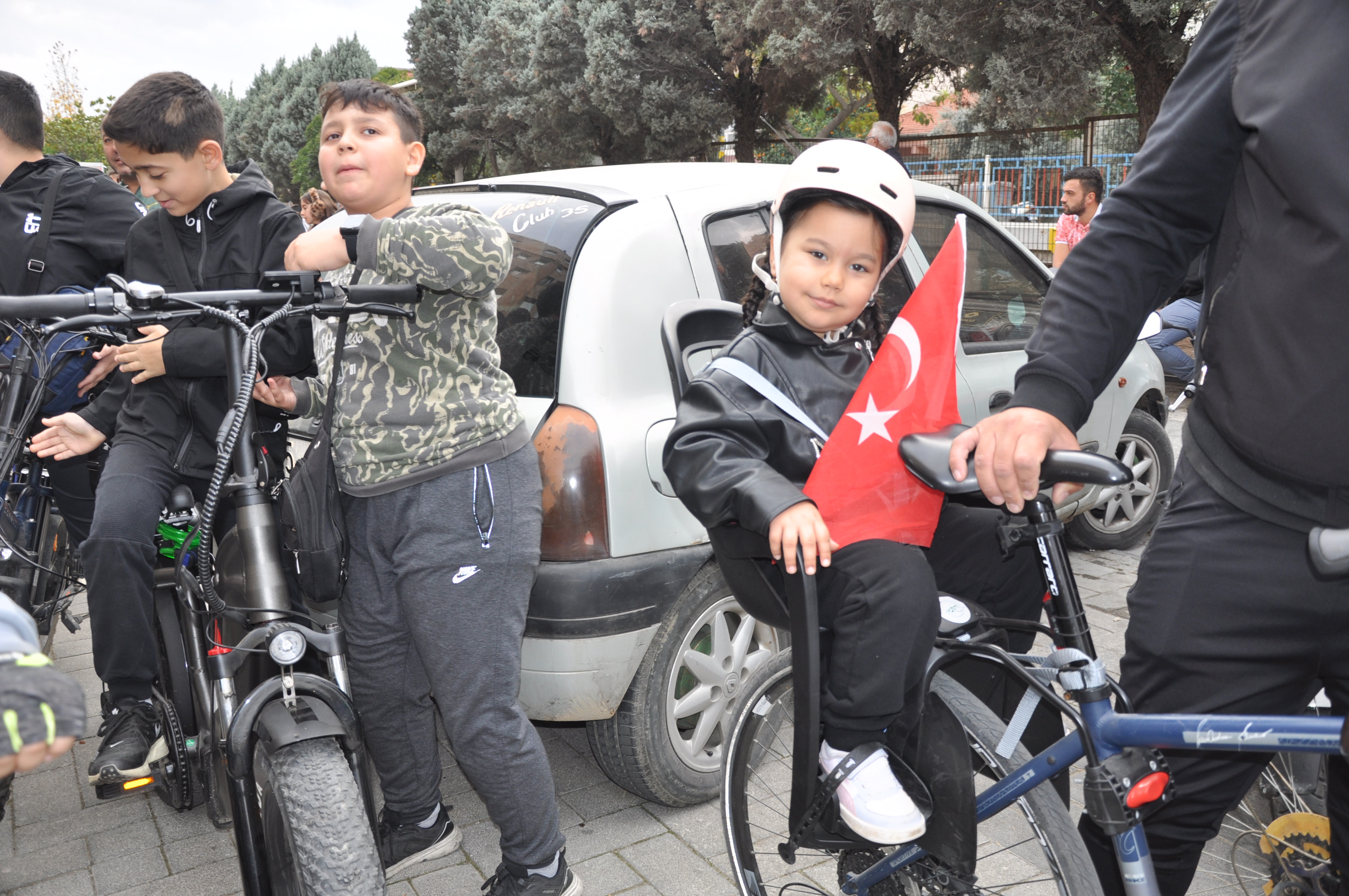 Bi̇si̇klet Turu (11)