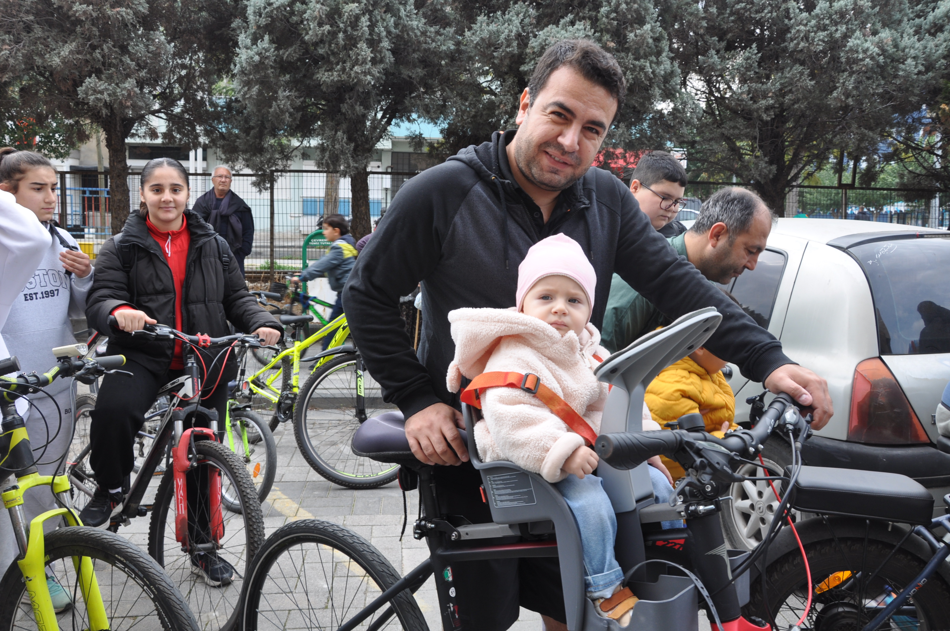 Bi̇si̇klet Turu (12)