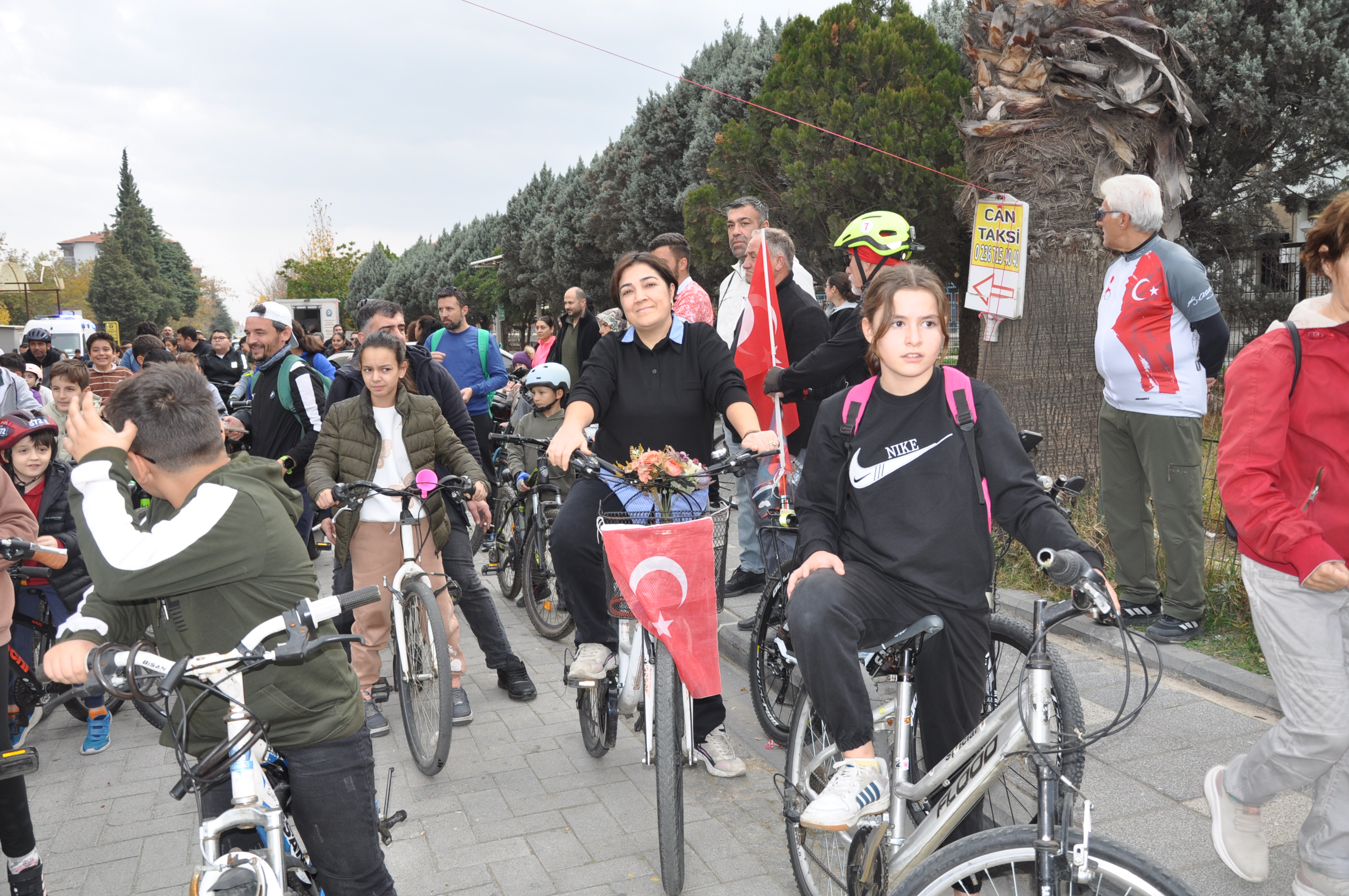 Bi̇si̇klet Turu (4)