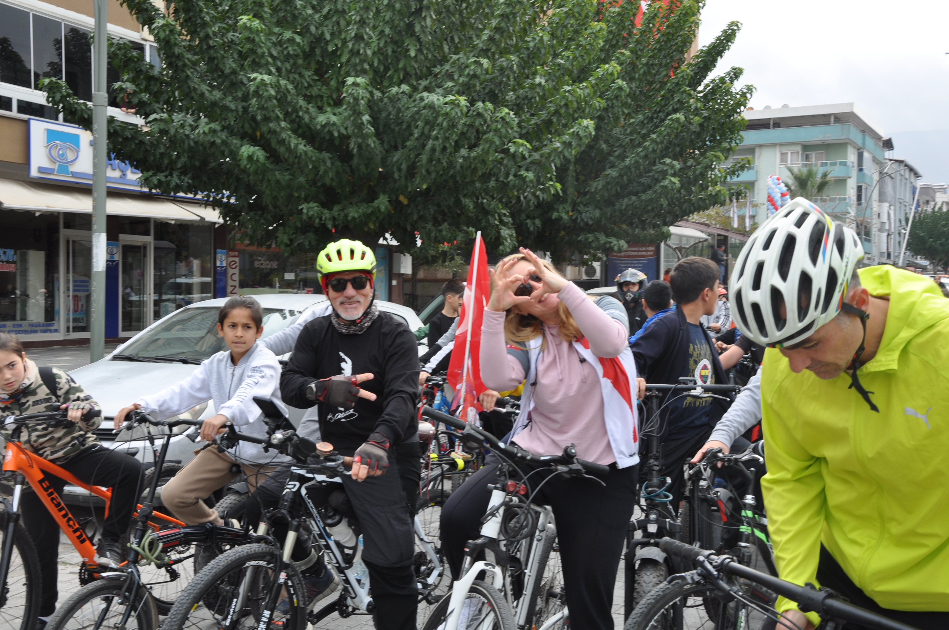 Bi̇si̇klet Turu (7)