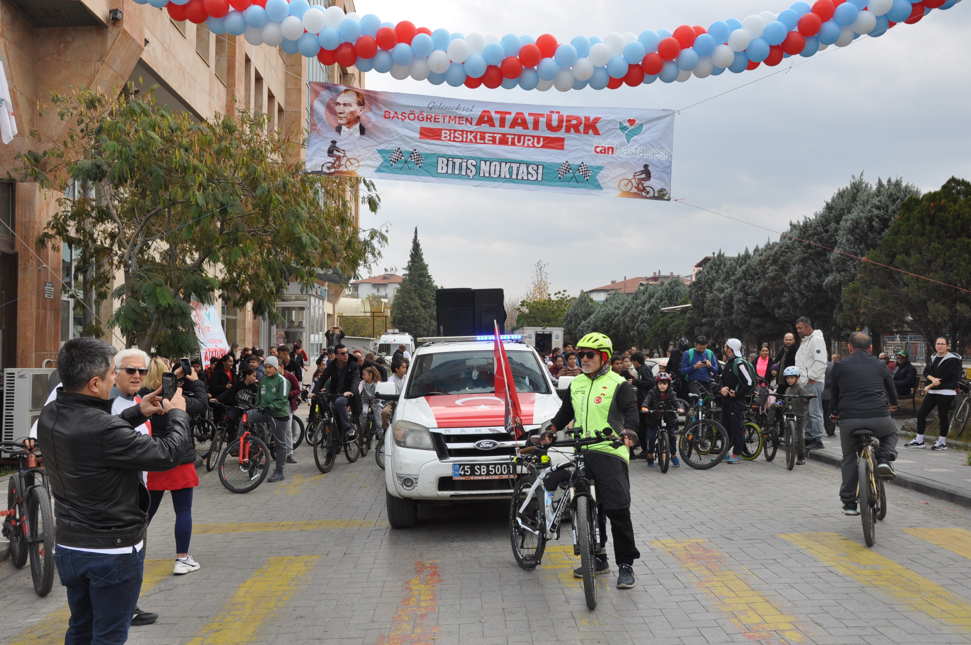 Bi̇si̇klet Turu (9)