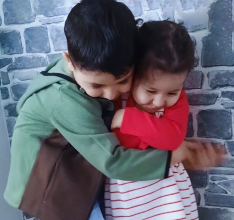 Böcek Ailesi’nden Acı Haber Yoğun Bakımdaki Baba Da Kurtarılamadı (3)