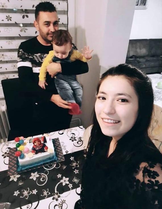 Böcek Ailesi’nden Acı Haber Yoğun Bakımdaki Baba Da Kurtarılamadı (4)